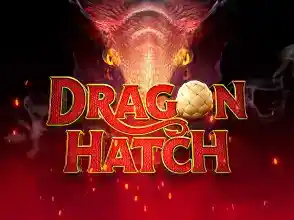 Pragmatic189 - Dragon Hatch