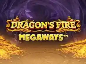 Pragmatic189 - Dragons fire megaways