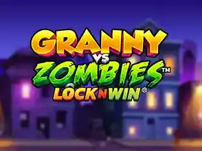 Pragmatic189 - Granny vs Zombies