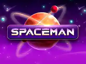 Pragmatic189 - Spaceman