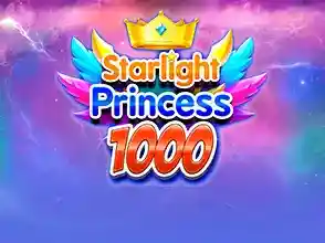 Pragmatic189 - Starlight Princess 1000