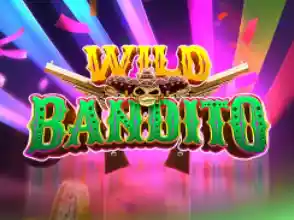 Pragmatic189 - Wild Bandito